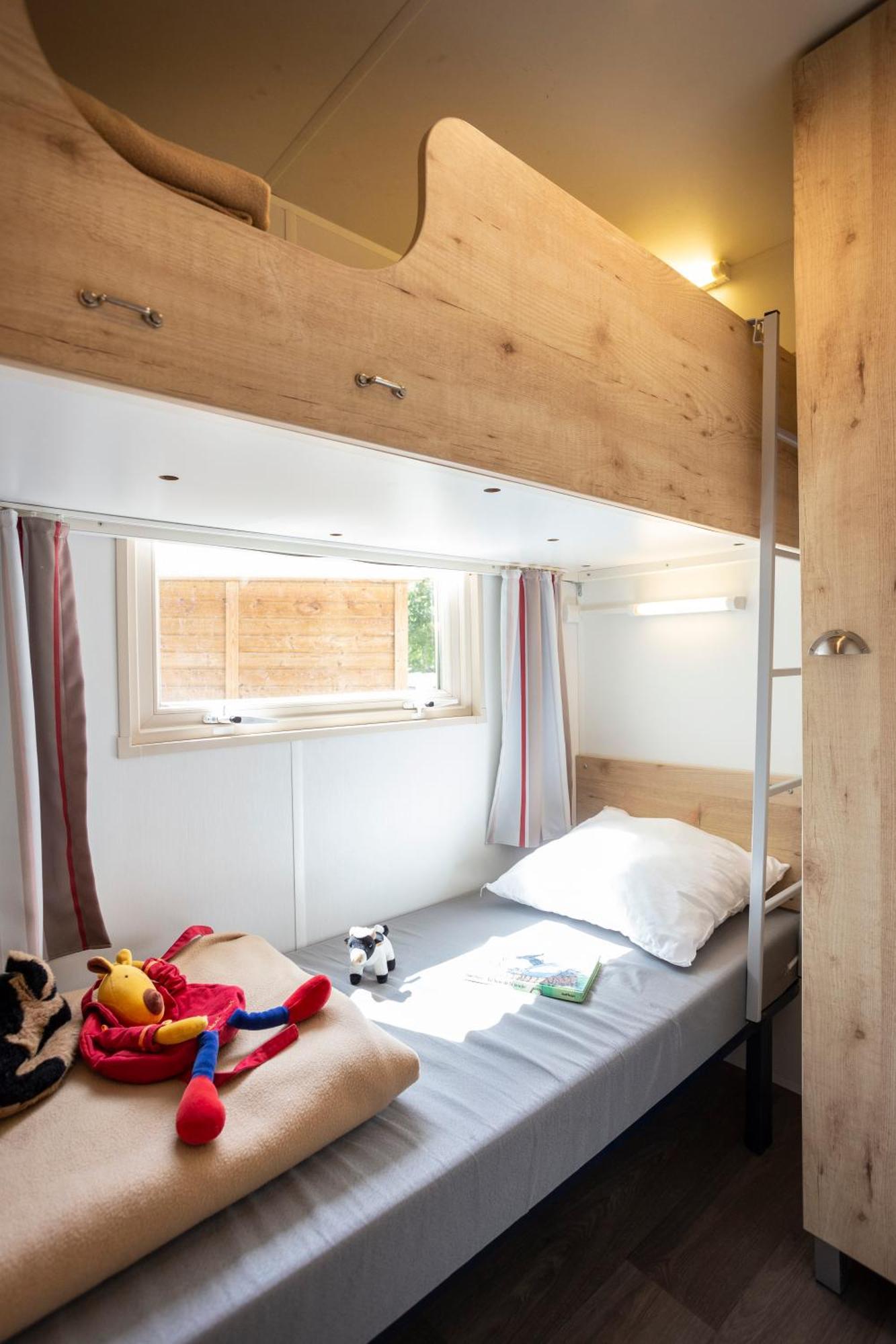 Huttopia Arcachon Room photo